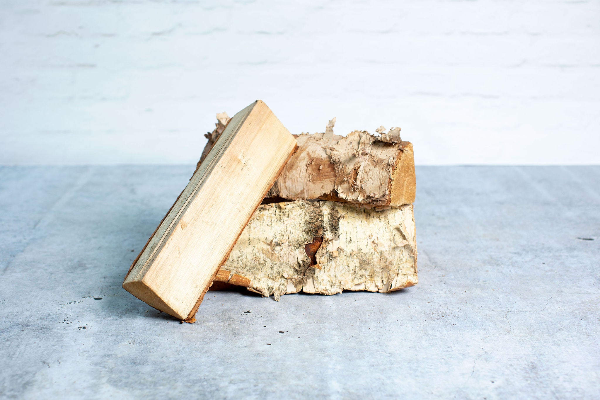 White Birch – Vermont Good Wood
