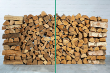 Load image into Gallery viewer, Hardwood &amp; White Birch Blend
