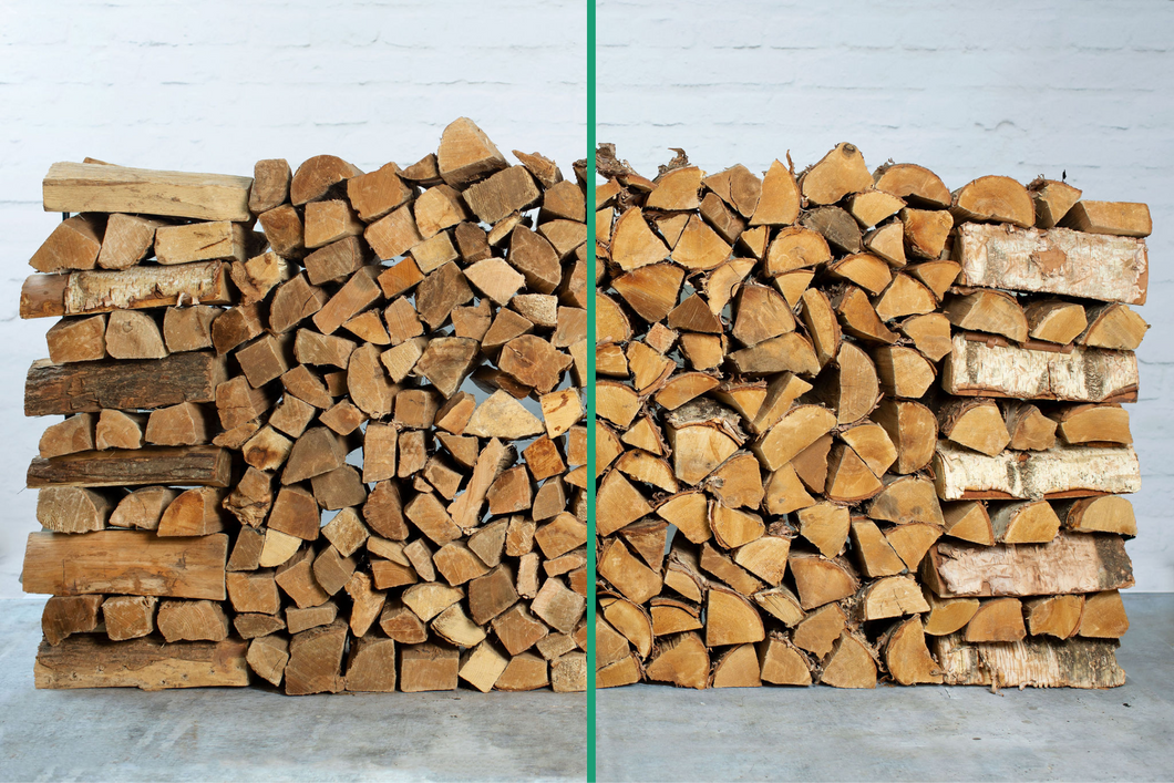 Hardwood & White Birch Blend