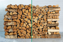 Load image into Gallery viewer, Hardwood &amp; White Birch Blend
