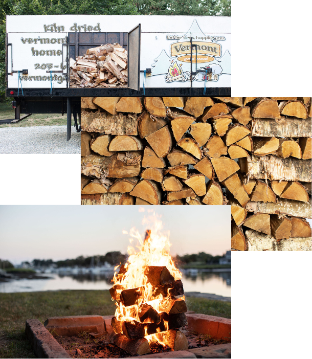 Westchester & Fairfield Firewood Dealer