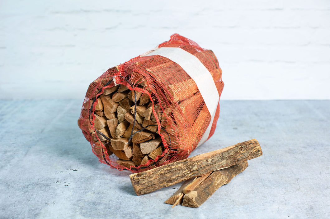 Kiln Dried Kindling