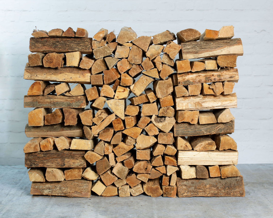 Hardwood Mix